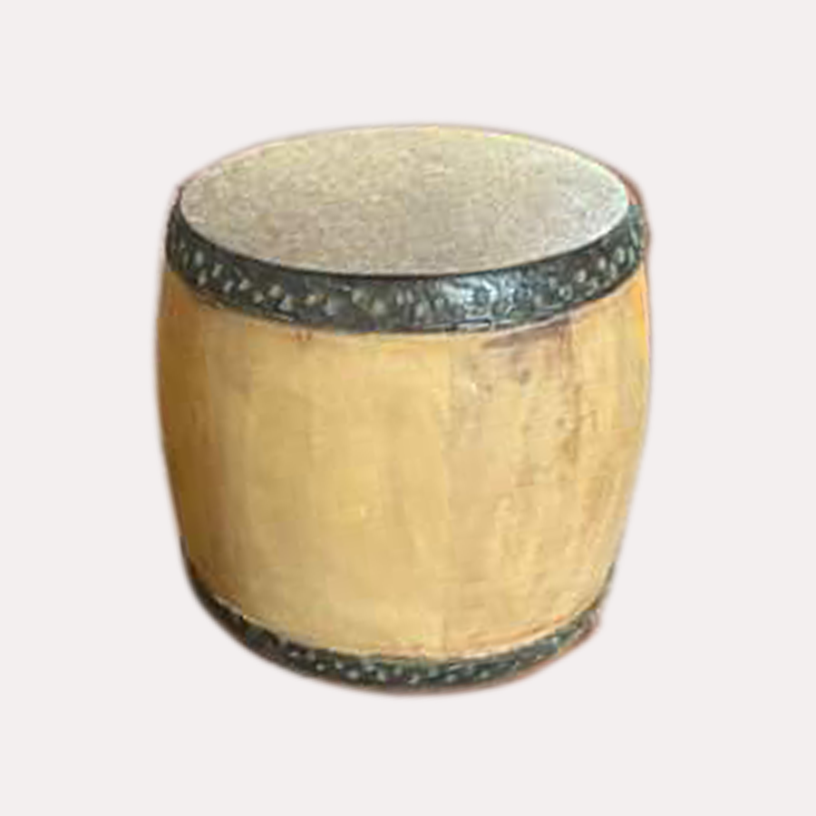 Trống Đế 16x15 CM