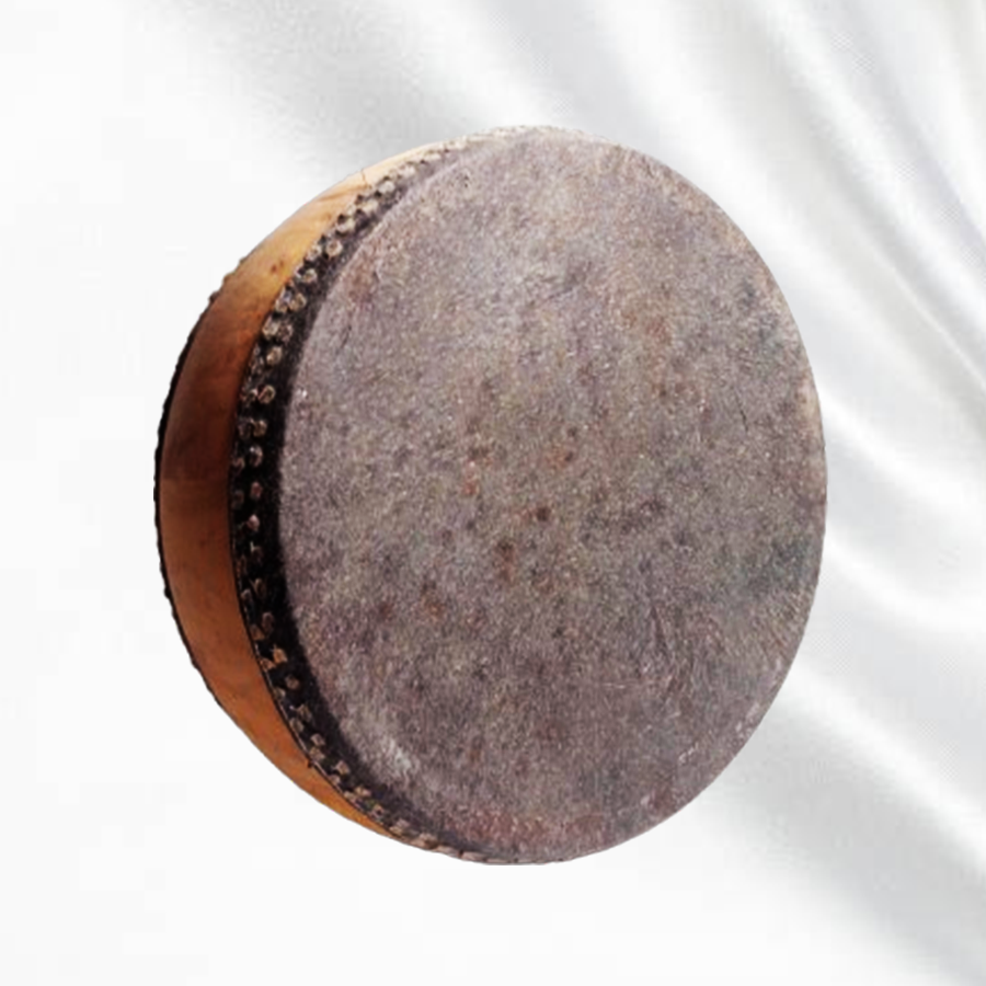 Trống Đế 30x14 CM - Ảnh 4