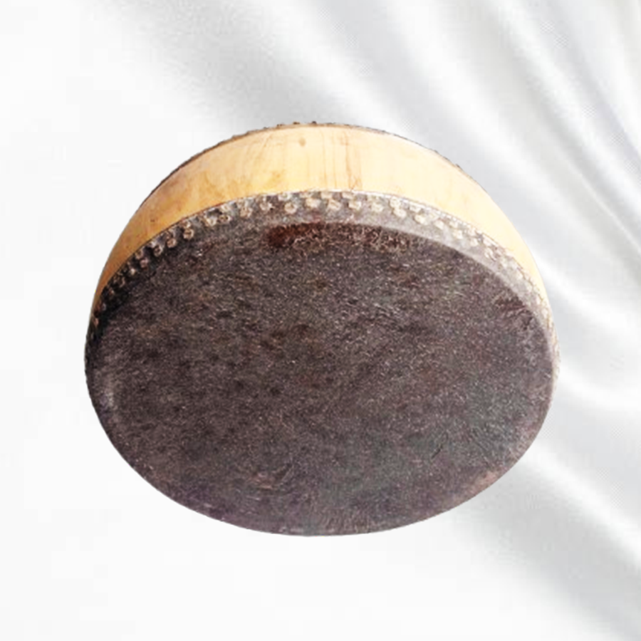 Trống Đế 30x14 CM - Ảnh 3