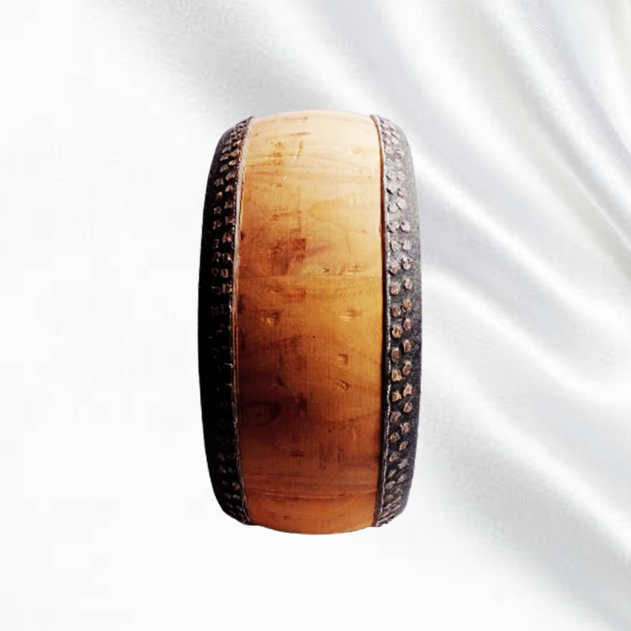 Trống Đế 30x14 CM - Ảnh 5