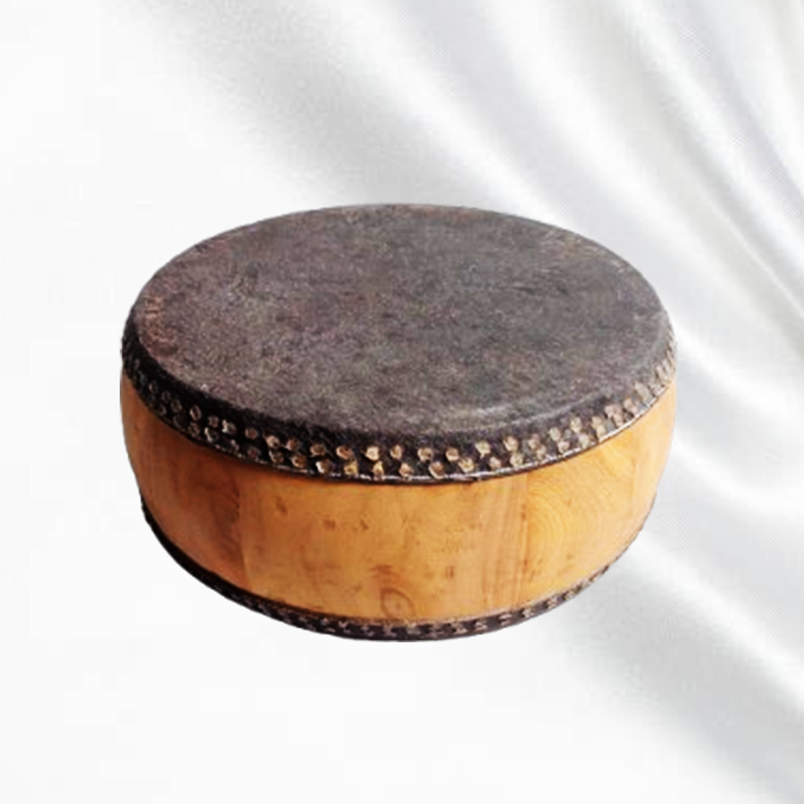Trống Đế 30x14 CM - Ảnh 2